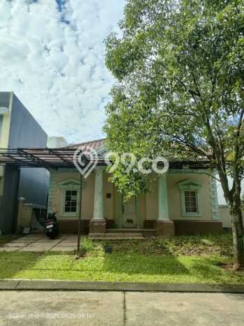 Jual Rumah Eksklusif 3 KT di Sentul City, Bogor Jual Rumah Eksklusif 3 KT di Sentul City, Bogor