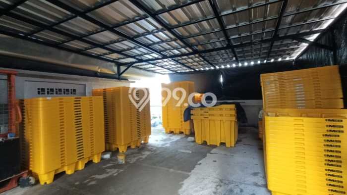 Rumah Luas Asri 4 KT Siap Pakai di Sentul City Bogor Rumah Luas Asri 4 KT Siap Pakai di Sentul City Bogor
