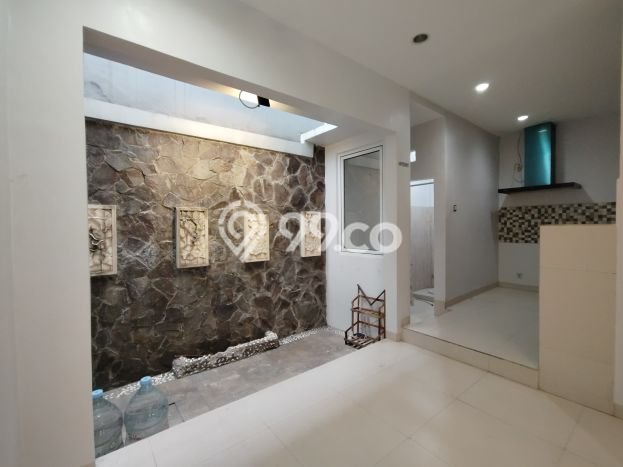 Rumah Minimalis 2 KT LT 90m2 di Sentul City Rumah Minimalis 2 KT LT 90m2 di Sentul City