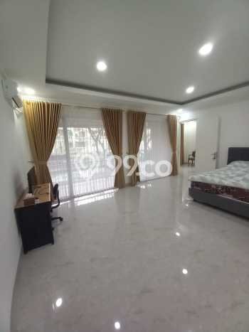 Hunian Elit LB 450m2 Siap Huni Desain Elegan di Sentul City, Bogor Hunian Elit LB 450m2 Siap Huni Desain Elegan di Sentul City, Bogor