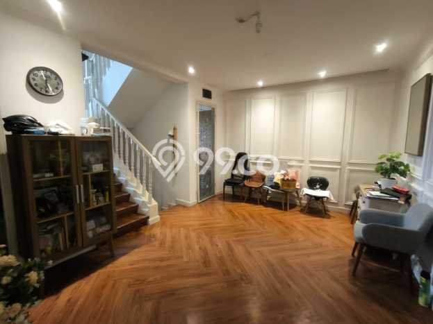 Hunian Nyaman Asri 5 KT Siap Pakai di Sentul City Bogor Hunian Nyaman Asri 5 KT Siap Pakai di Sentul City Bogor
