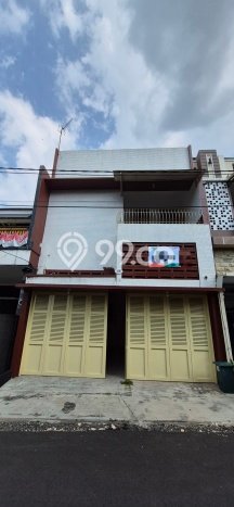 Dijual Rumah Eksklusif 3 KT di Sentul City, Bogor Dijual Rumah Eksklusif 3 KT di Sentul City, Bogor