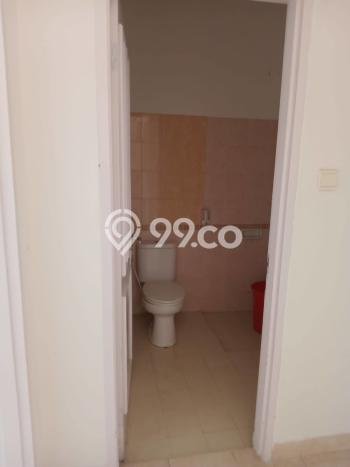 Rumah Modern 2 KT di Sentul City Bogor Unfurnished Rumah Modern 2 KT di Sentul City Bogor Unfurnished