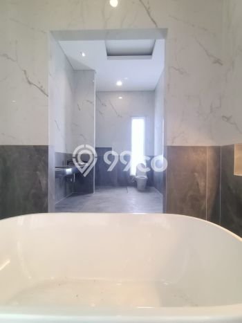 Rumah Luxury Modern Tanpa Renovasi di Sentul City Bogor Rumah Luxury Modern Tanpa Renovasi di Sentul City Bogor