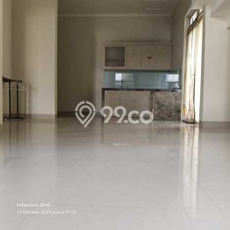 Rumah Luas Asri 4 KT Siap Pakai di Sentul City Bogor Rumah Luas Asri 4 KT Siap Pakai di Sentul City Bogor