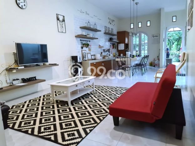 Dijual Rumah Bagus Siap Huni di Bogor Strategis Dijual Rumah Bagus Siap Huni di Bogor Strategis