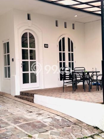 Dijual Rumah Bagus Siap Huni di Bogor Strategis Dijual Rumah Bagus Siap Huni di Bogor Strategis