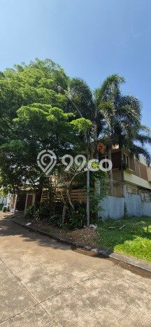 Rumah Mewah LB 200m2 Siap Huni Desain Elegan di Sentul City, Bogor Rumah Mewah LB 200m2 Siap Huni Desain Elegan di Sentul City, Bogor