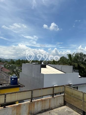 Dijual Rumah Mewah Megah Dengan View Eksklusif di Sentul City, Bogor Dijual Rumah Mewah Megah Dengan View Eksklusif di Sentul City, Bogor