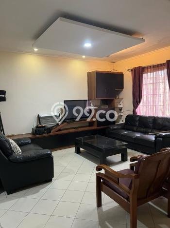 Rumah Modern 3 KT LT 177m2 di Sentul City Rumah Modern 3 KT LT 177m2 di Sentul City