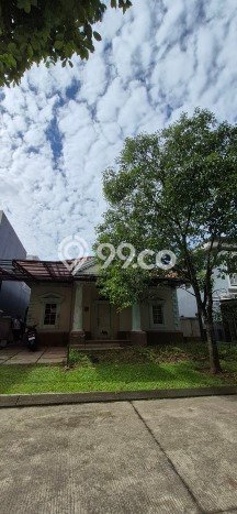 Jual Rumah Eksklusif 3 KT di Sentul City, Bogor Jual Rumah Eksklusif 3 KT di Sentul City, Bogor