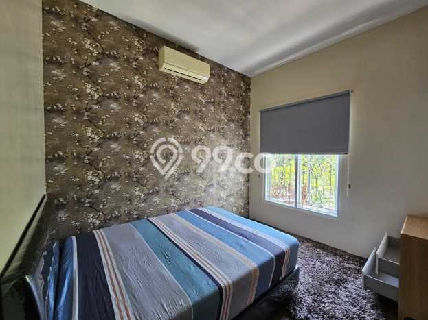Rumah Mewah LB 250m2 Siap Huni Desain Elegan di Sentul City, Bogor Rumah Mewah LB 250m2 Siap Huni Desain Elegan di Sentul City, Bogor