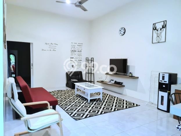 Dijual Rumah Bagus Siap Huni di Bogor Strategis Dijual Rumah Bagus Siap Huni di Bogor Strategis