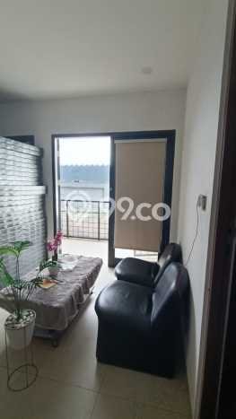 Rumah Luas Asri 4 KT Siap Pakai di Sentul City Bogor Rumah Luas Asri 4 KT Siap Pakai di Sentul City Bogor