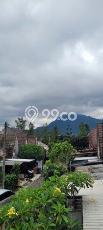 Rumah Minimalis 3 Kamar LT 105m2 di Sentul City Rumah Minimalis 3 Kamar LT 105m2 di Sentul City