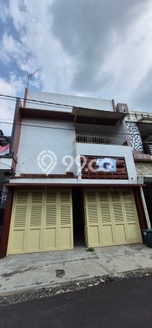 Dijual Rumah Eksklusif 3 KT di Sentul City, Bogor Dijual Rumah Eksklusif 3 KT di Sentul City, Bogor