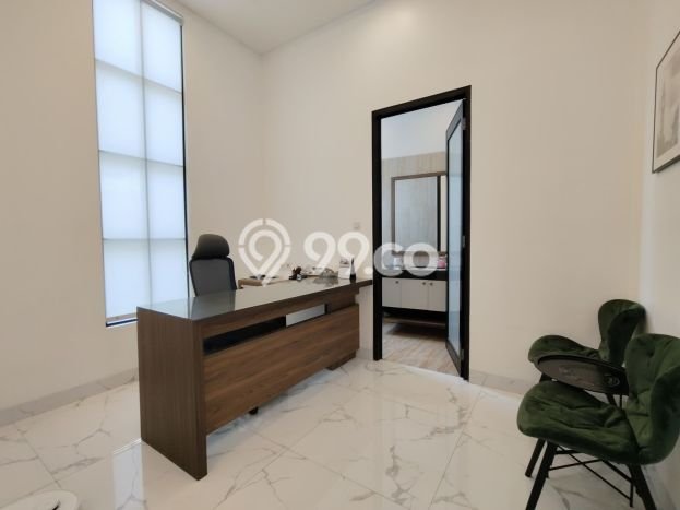 Hunian Elit LB 350m2 Siap Pakai Desain Elegan di Sentul City, Bogor Hunian Elit LB 350m2 Siap Pakai Desain Elegan di Sentul City, Bogor