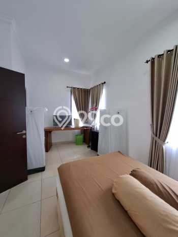 Rumah Elit Modern Siap Huni di Sentul City Bogor Rumah Elit Modern Siap Huni di Sentul City Bogor