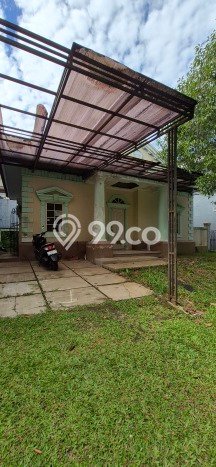 Jual Rumah Eksklusif 3 KT di Sentul City, Bogor Jual Rumah Eksklusif 3 KT di Sentul City, Bogor