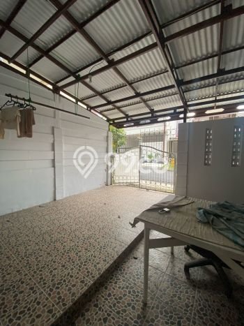 Rumah Minimalis 2 KT di Sentul City Bogor Unfurnished Rumah Minimalis 2 KT di Sentul City Bogor Unfurnished