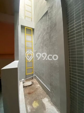 Rumah Modern 2 KT di Sentul City Bogor Unfurnished Rumah Modern 2 KT di Sentul City Bogor Unfurnished