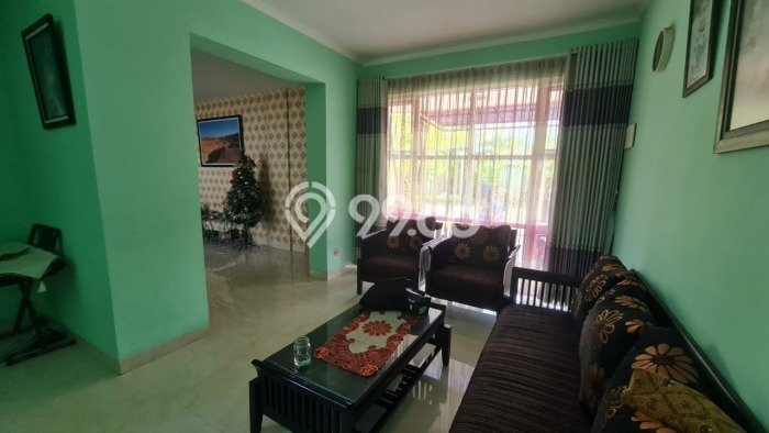 Rumah Elit Modern Tanpa Renovasi di Sentul City Bogor Rumah Elit Modern Tanpa Renovasi di Sentul City Bogor