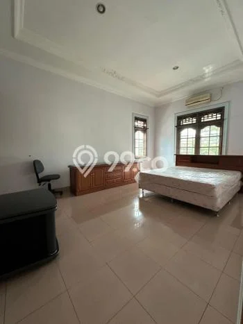 For Sale! Luxury House LT 684m2 Desain Modern di Sentul City For Sale! Luxury House LT 684m2 Desain Modern di Sentul City