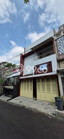 Dijual Rumah Eksklusif 3 KT di Sentul City, Bogor Dijual Rumah Eksklusif 3 KT di Sentul City, Bogor