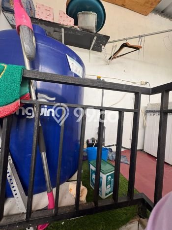 Hunian Nyaman Asri 2 KT Siap Huni di Sentul City Bogor Hunian Nyaman Asri 2 KT Siap Huni di Sentul City Bogor
