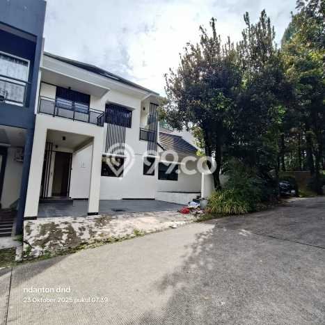 Rumah Luas Asri 4 KT Siap Pakai di Sentul City Bogor Rumah Luas Asri 4 KT Siap Pakai di Sentul City Bogor