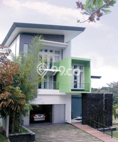 Dijual Rumah Mewah Megah Dengan View Eksklusif di Sentul City, Bogor Dijual Rumah Mewah Megah Dengan View Eksklusif di Sentul City, Bogor