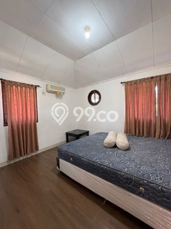 Hunian Nyaman Asri 2 KT Siap Huni di Sentul City Bogor Hunian Nyaman Asri 2 KT Siap Huni di Sentul City Bogor