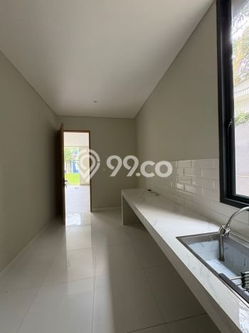 For Sale! Premium House LT 636m2 Desain Modern di Sentul City For Sale! Premium House LT 636m2 Desain Modern di Sentul City