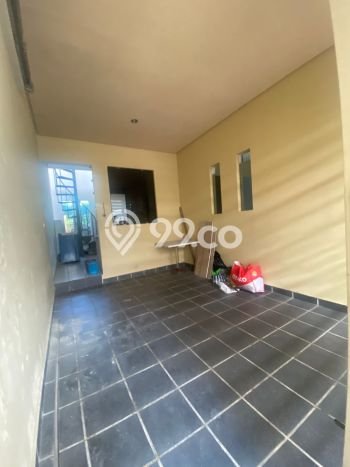 Rumah Mewah LB 200m2 Siap Huni Desain Elegan di Sentul City, Bogor Rumah Mewah LB 200m2 Siap Huni Desain Elegan di Sentul City, Bogor