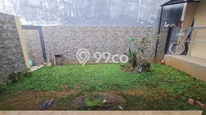 Rumah Elit Modern Tanpa Renovasi di Sentul City Bogor Rumah Elit Modern Tanpa Renovasi di Sentul City Bogor