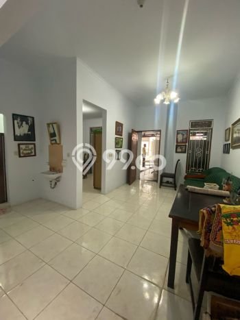 Rumah Minimalis 2 KT di Sentul City Bogor Unfurnished Rumah Minimalis 2 KT di Sentul City Bogor Unfurnished