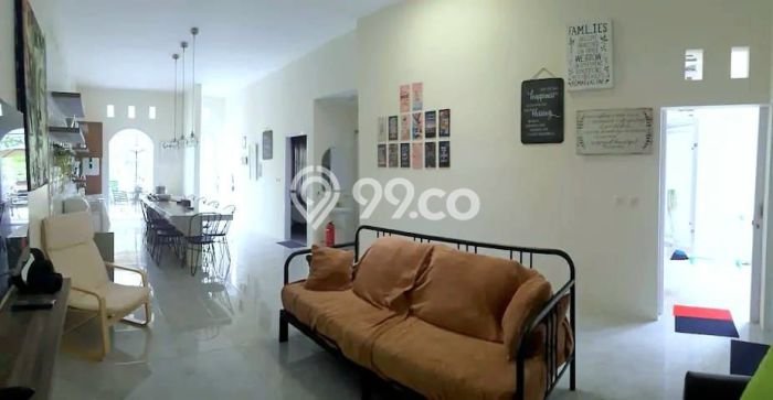 Dijual Rumah Bagus Siap Huni di Bogor Strategis Dijual Rumah Bagus Siap Huni di Bogor Strategis