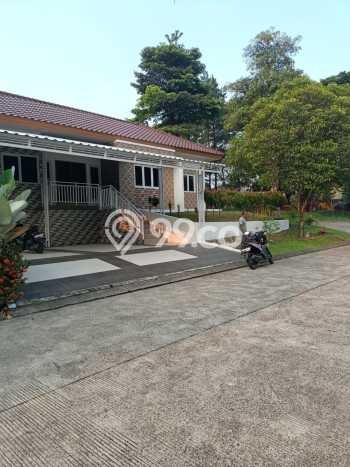 Hunian Mewah LB 120m2 Siap Pakai Desain Elegan di Sentul City, Bogor Hunian Mewah LB 120m2 Siap Pakai Desain Elegan di Sentul City, Bogor