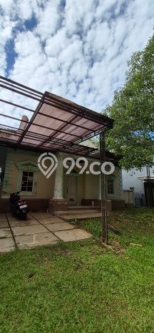 Jual Rumah Eksklusif 3 KT di Sentul City, Bogor Jual Rumah Eksklusif 3 KT di Sentul City, Bogor