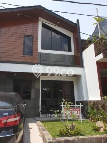 For Sale Hunian Rumah Nyaman 3 KT di Sentul City, Bogor For Sale Hunian Rumah Nyaman 3 KT di Sentul City, Bogor