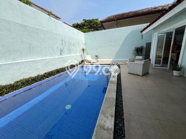 Jual Rumah Mewah Elegan Dengan View Cantik di Sentul City, Bogor Jual Rumah Mewah Elegan Dengan View Cantik di Sentul City, Bogor