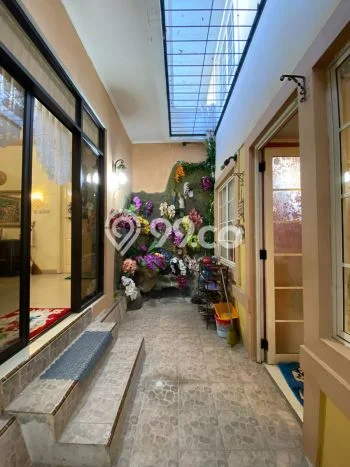 Rumah Elit LB 800m2 Siap Pakai Desain Elegan di Sentul City, Bogor Rumah Elit LB 800m2 Siap Pakai Desain Elegan di Sentul City, Bogor