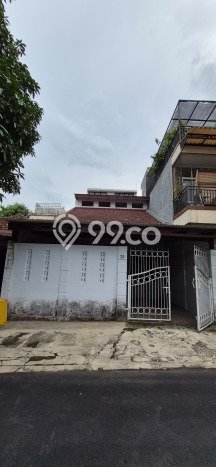 Rumah Minimalis 2 KT di Sentul City Bogor Unfurnished Rumah Minimalis 2 KT di Sentul City Bogor Unfurnished
