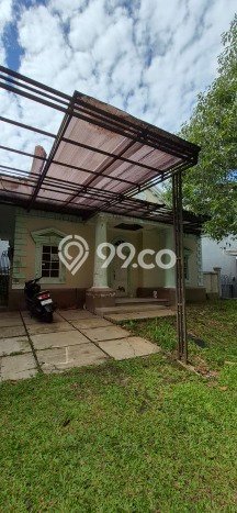 Jual Rumah Eksklusif 3 KT di Sentul City, Bogor Jual Rumah Eksklusif 3 KT di Sentul City, Bogor