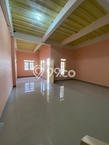 Rumah Modern 2 KT di Sentul City Bogor Unfurnished Rumah Modern 2 KT di Sentul City Bogor Unfurnished