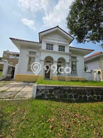 Rumah Luas Asri 3 KT Siap Huni di Sentul City Bogor Rumah Luas Asri 3 KT Siap Huni di Sentul City Bogor