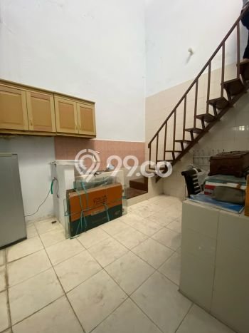 Rumah Minimalis 2 KT di Sentul City Bogor Unfurnished Rumah Minimalis 2 KT di Sentul City Bogor Unfurnished