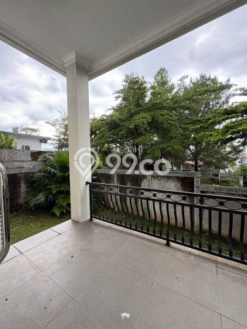 For Sale! Luxury House LT 516m2 Desain Modern di Sentul City For Sale! Luxury House LT 516m2 Desain Modern di Sentul City