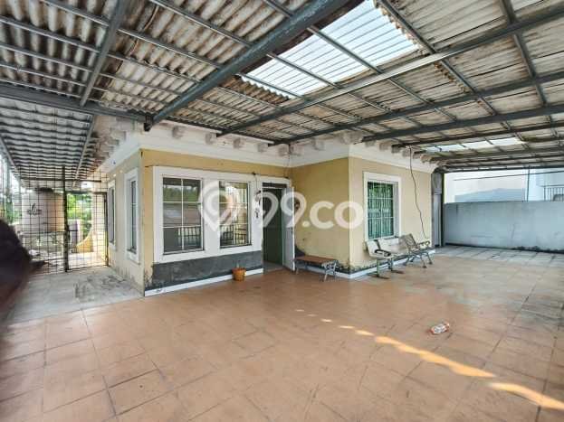 Rumah Elit Modern Tanpa Renovasi di Sentul City Bogor Rumah Elit Modern Tanpa Renovasi di Sentul City Bogor