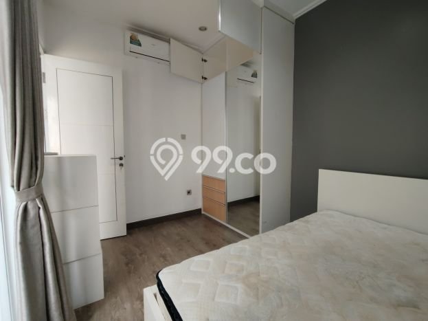 Dijual Rumah Modern 2 KT di Sentul City, Bogor Dijual Rumah Modern 2 KT di Sentul City, Bogor